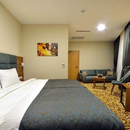 Sertac Hotel Sakarya  Eksteriør billede