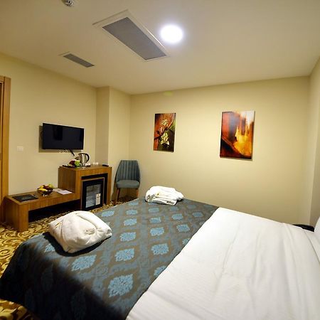 Sertac Hotel Sakarya  Eksteriør billede