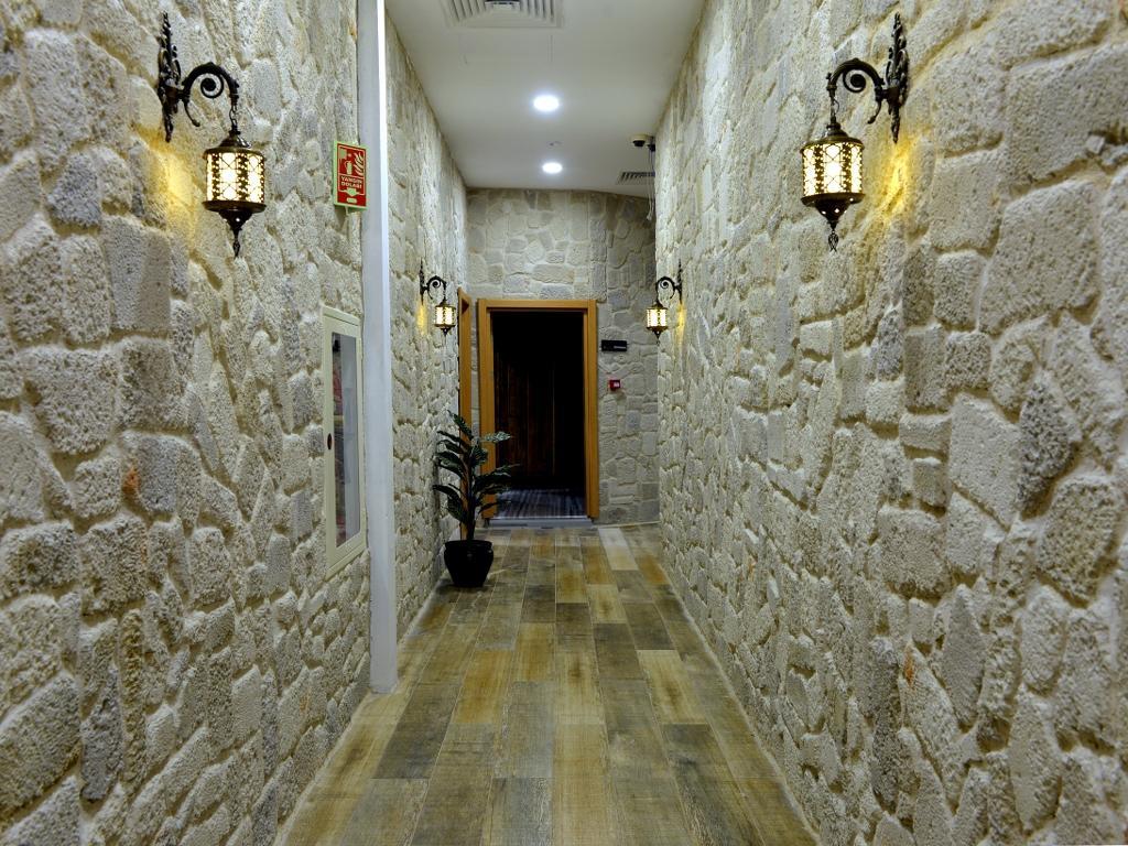 Sertac Hotel Sakarya  Eksteriør billede