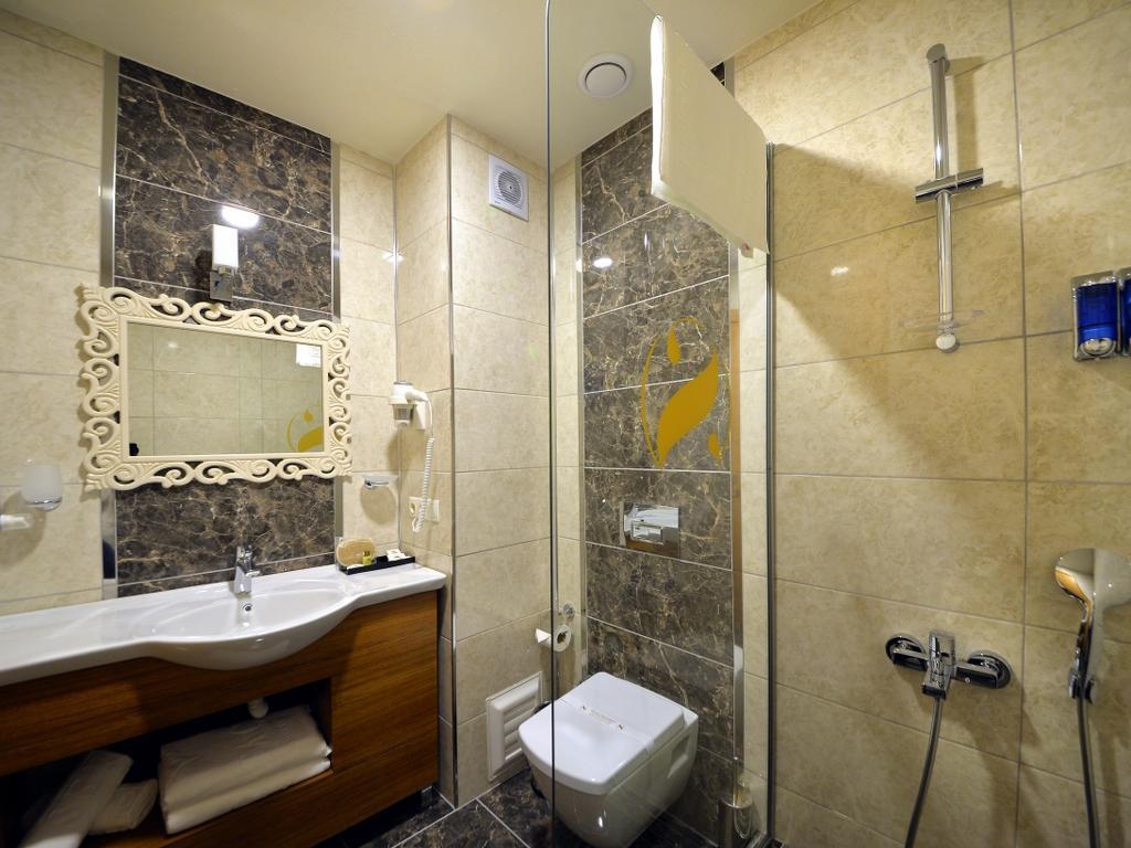 Sertac Hotel Sakarya  Eksteriør billede