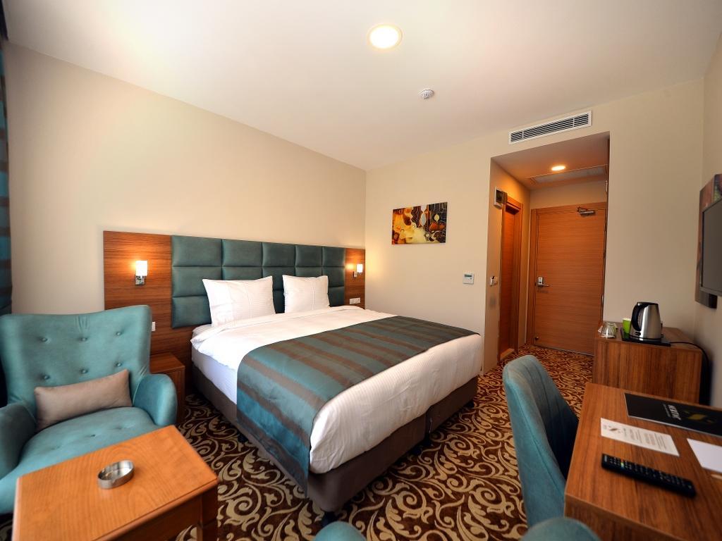 Sertac Hotel Sakarya  Eksteriør billede