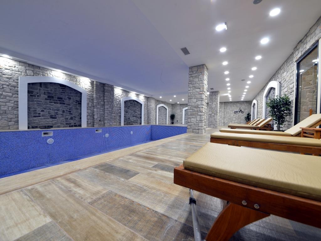 Sertac Hotel Sakarya  Eksteriør billede