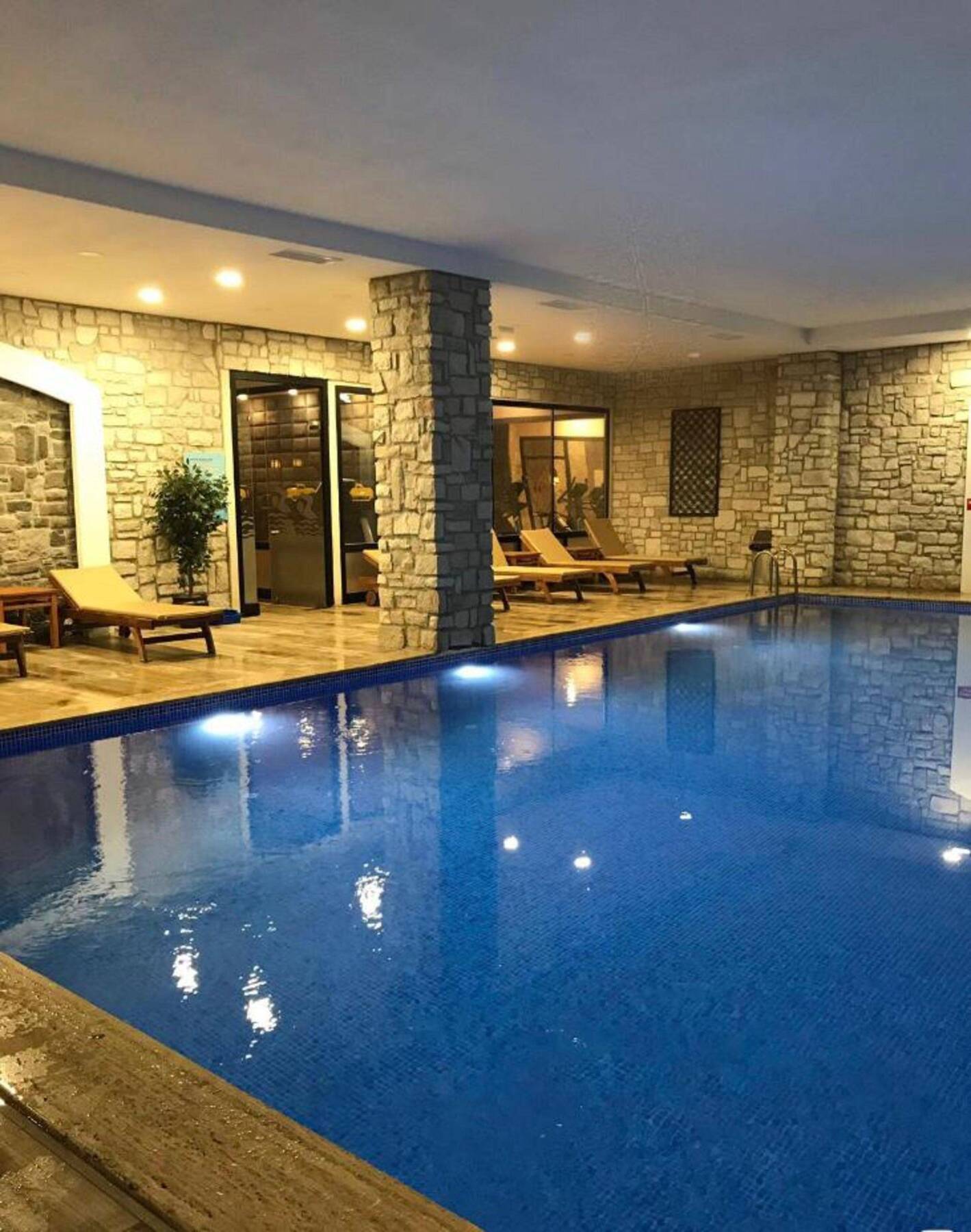 Sertac Hotel Sakarya  Eksteriør billede
