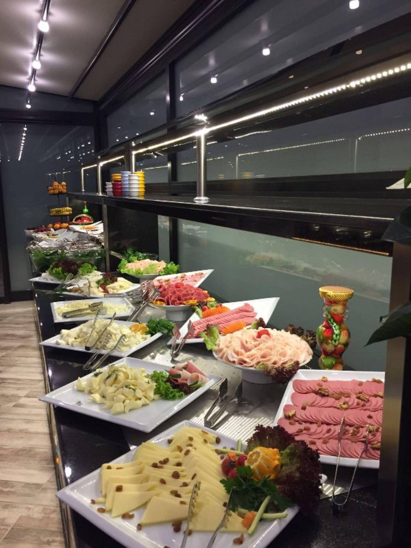 Sertac Hotel Sakarya  Eksteriør billede