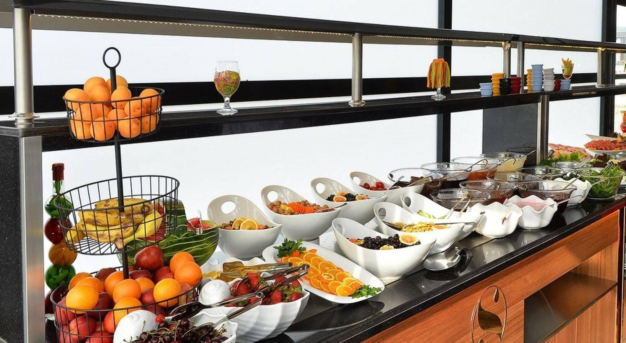 Sertac Hotel Sakarya  Eksteriør billede