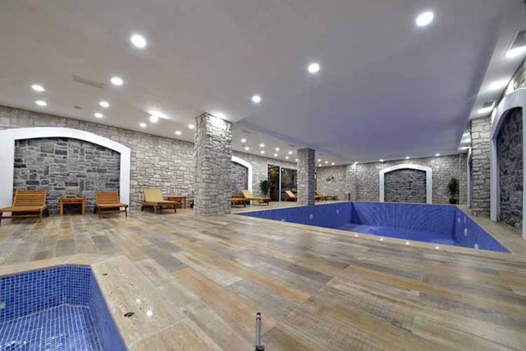 Sertac Hotel Sakarya  Eksteriør billede